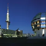 Intercityhotel Hotell