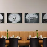 Intercityhotel Hotell