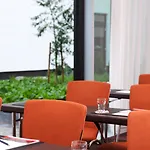 Intercityhotel Hotell Hannover