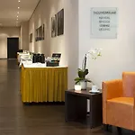 Intercityhotel Hotel Hanower
