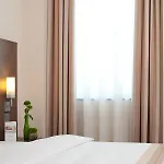 Hotell Intercityhotel Hannover