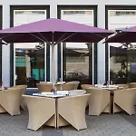 Hotel Intercityhotel 4*