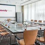 Intercityhotel Hanower
