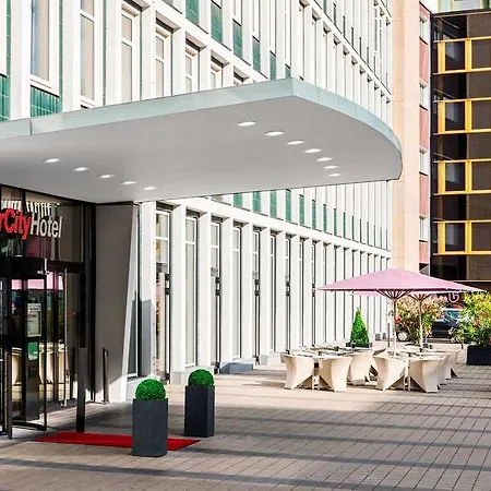 Intercityhotel