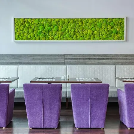 Hotel Intercityhotel Hanôver