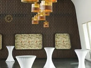 Hotel Intercityhotel Hanóver