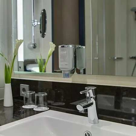 Intercityhotel 4* Hanôver