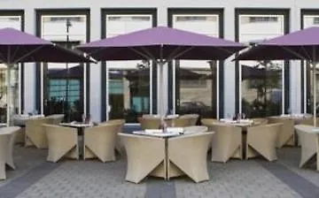 Hotel Intercityhotel Hanóver