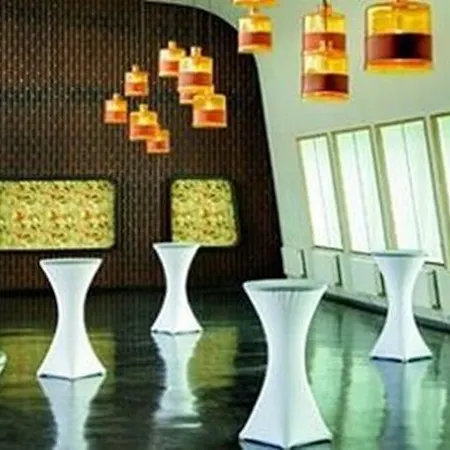 Hotel Intercityhotel Hanôver