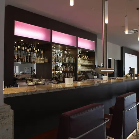 Intercityhotel 4* Hanôver