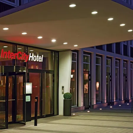 Hotel Intercityhotel