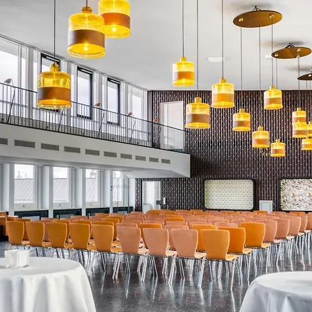 Hotel Intercityhotel Hanôver