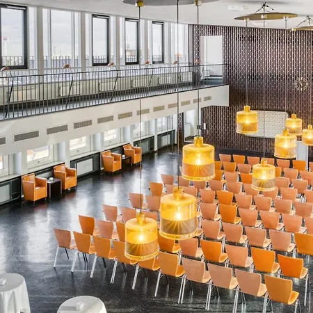 Intercityhotel Ξενοδοχείο Ανόβερο