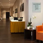 汉诺威城际酒店