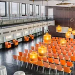 汉诺威城际酒店 酒店 4*