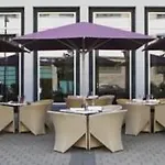 酒店 汉诺威城际酒店 汉诺威