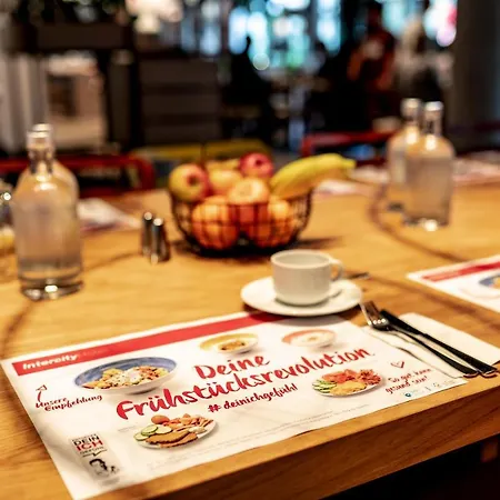 Intercityhotel 4* Ανόβερο