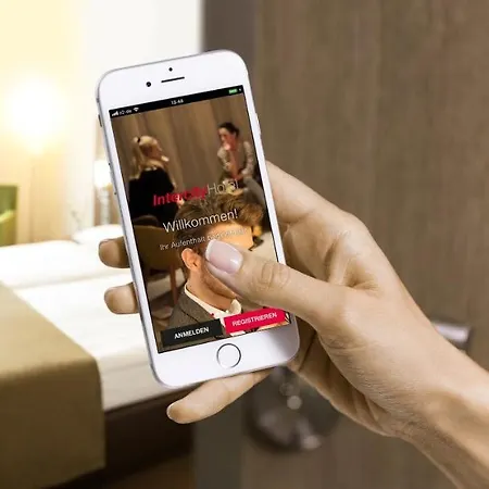 Intercityhotel Ανόβερο