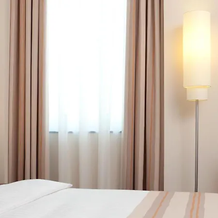Intercityhotel