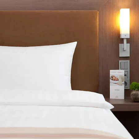 Intercityhotel 4* Hannover