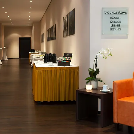 Intercityhotel