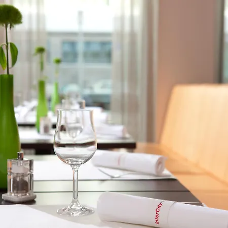 Intercityhotel Ανόβερο