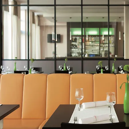 Intercityhotel 4* Hannover