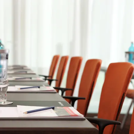 Otel Intercityhotel Hannover