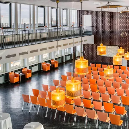 Intercityhotel Ξενοδοχείο 4*