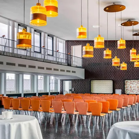 Intercityhotel 4* Hannover