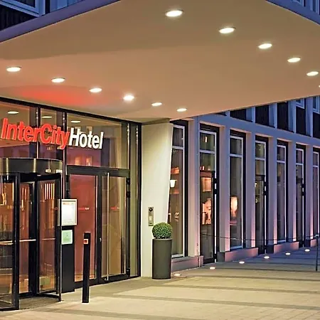 Otel Intercityhotel