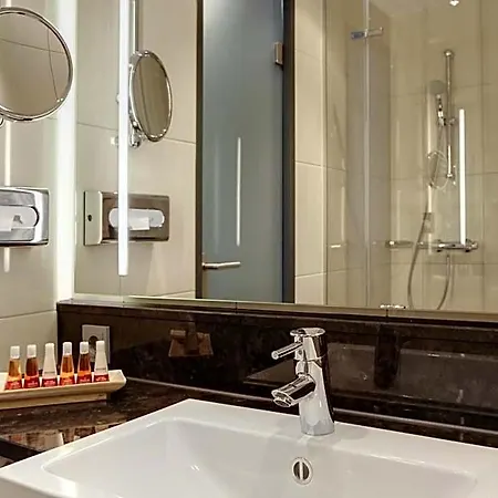 Intercityhotel 4* Hannover