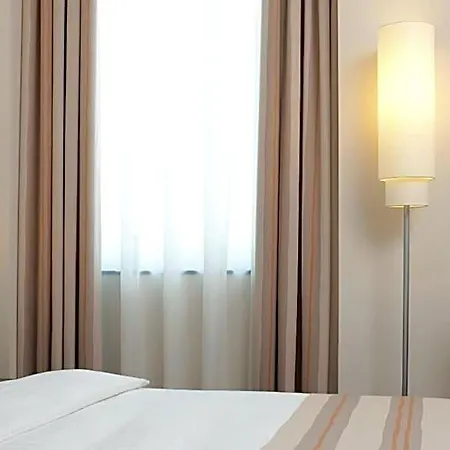 Intercityhotel Otel Hannover