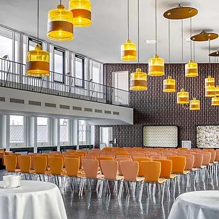 Intercityhotel