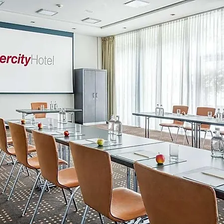 Intercityhotel
