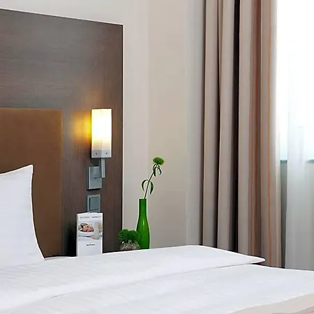 Intercityhotel 4* Hannover
