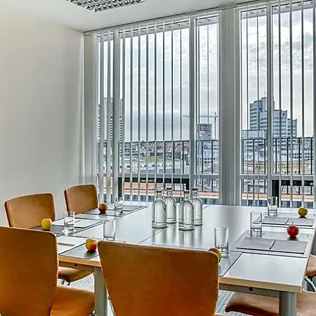 Intercityhotel Hannover