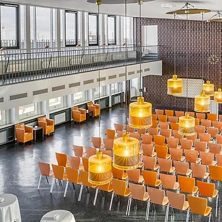 Otel Intercityhotel Hannover