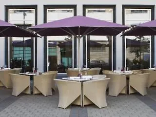Intercityhotel 4* הנובר