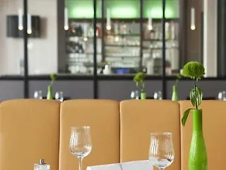 Intercityhotel Otel