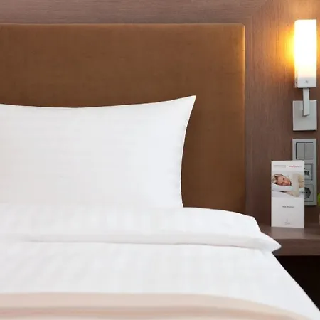 Intercityhotel Hotel