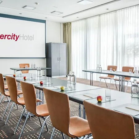 Ξενοδοχείο Intercityhotel