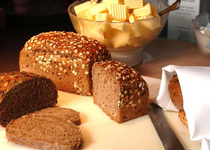 Intercityhotel Ганновер