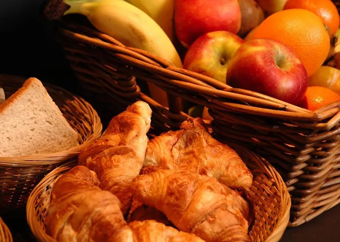 Intercityhotel Hotel