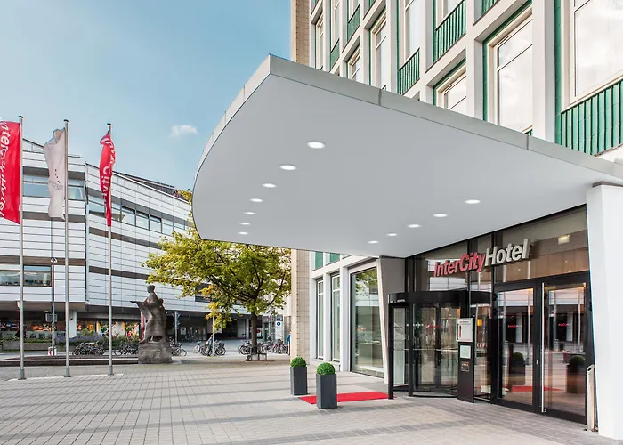 Hotel Intercityhotel