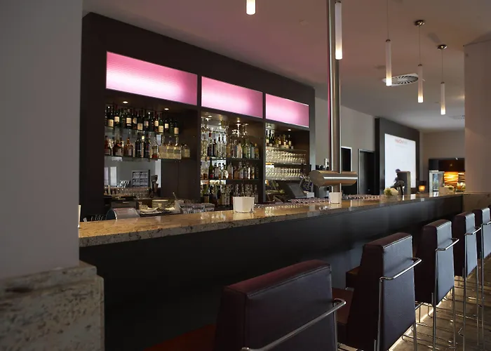 Intercityhotel Ганновер