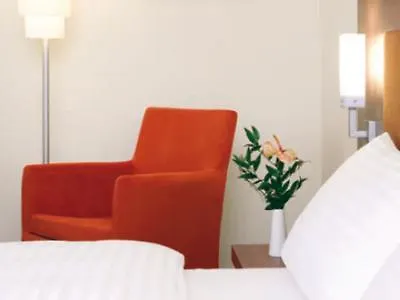 Intercityhotel Ганновер