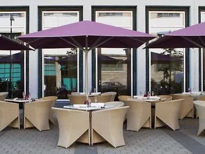 Hotel Intercityhotel 4*