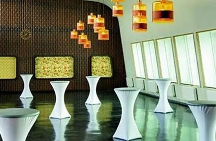 Hotel Intercityhotel Hanovre