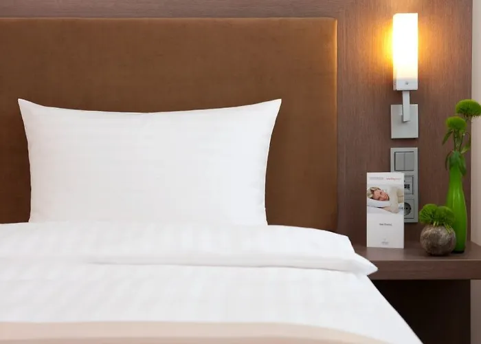 Intercityhotel Отель